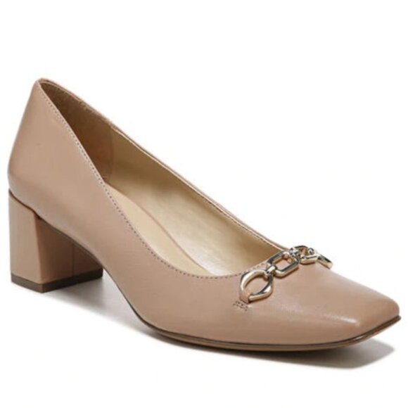 Naturalizer Shoes - NATURALIZER Kyla Pumps ( WIDE)
